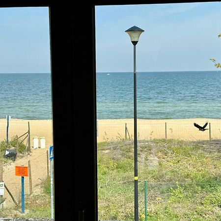 Sen Na Milej - Apartamenty Przy Plazy - Gdansk Brzezno Bagian luar foto