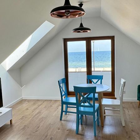 Sen Na Milej - Apartamenty Przy Plazy - Gdansk Brzezno Bagian luar foto