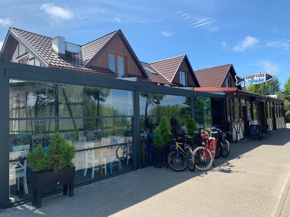Sen Na Milej - Apartamenty Przy Plazy - Gdansk Brzezno Bagian luar foto