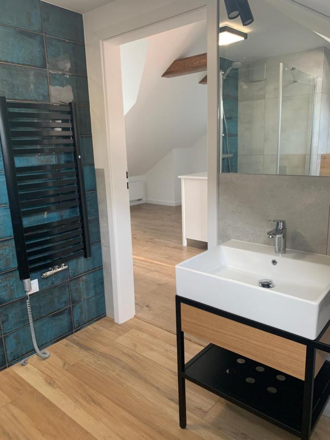 Sen Na Milej - Apartamenty Przy Plazy - Gdansk Brzezno Bagian luar foto