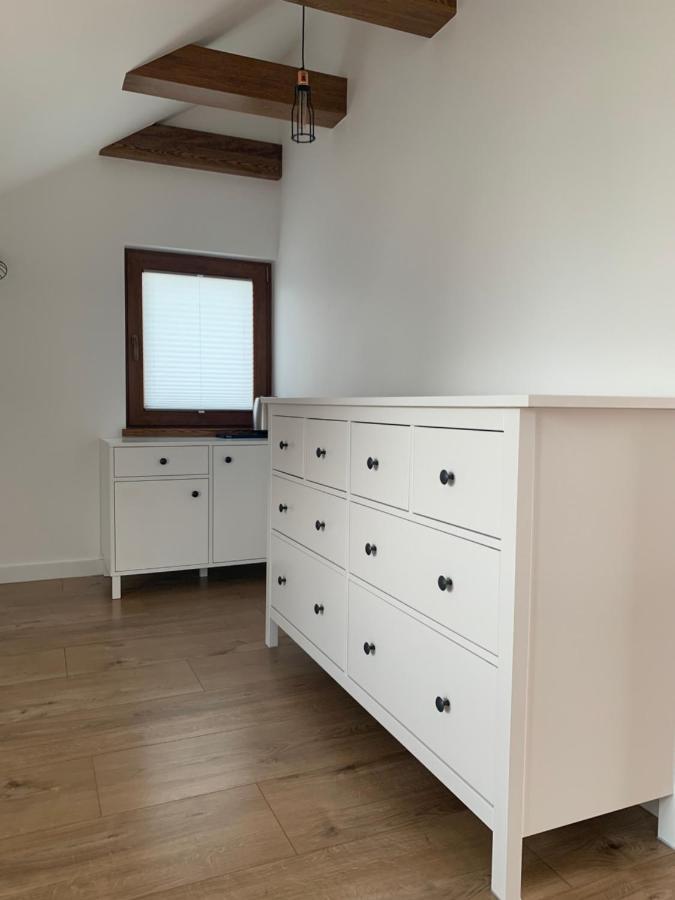 Sen Na Milej - Apartamenty Przy Plazy - Gdansk Brzezno Bagian luar foto