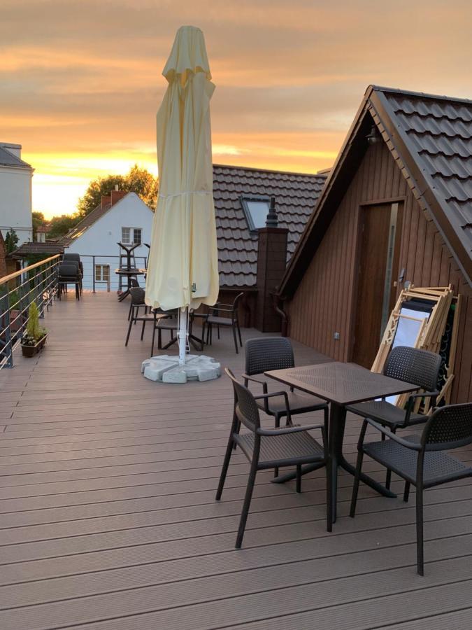 Sen Na Milej - Apartamenty Przy Plazy - Gdansk Brzezno Bagian luar foto