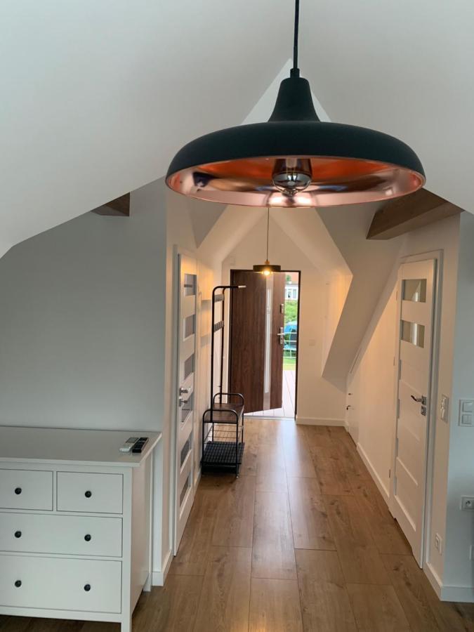 Sen Na Milej - Apartamenty Przy Plazy - Gdansk Brzezno Bagian luar foto