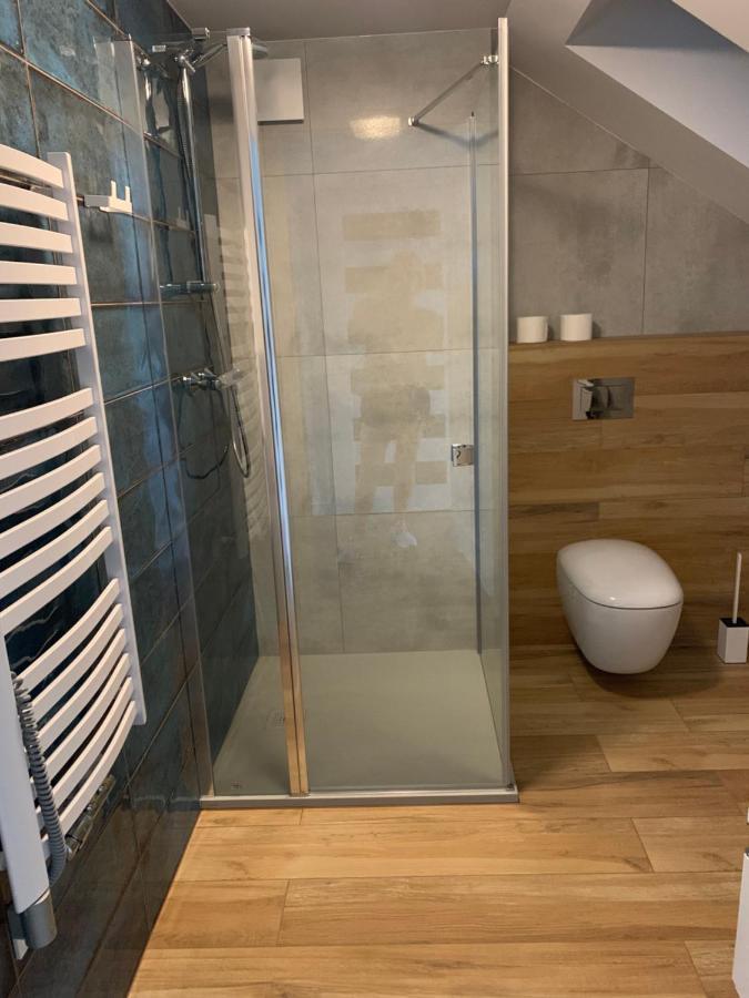 Sen Na Milej - Apartamenty Przy Plazy - Gdansk Brzezno Bagian luar foto