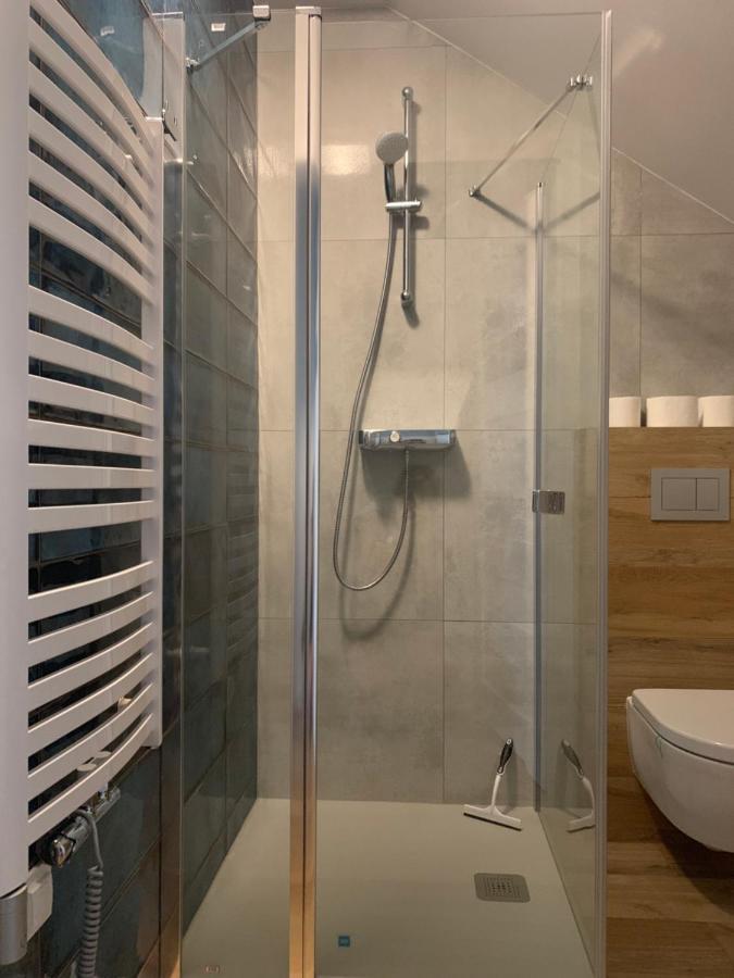 Sen Na Milej - Apartamenty Przy Plazy - Gdansk Brzezno Bagian luar foto