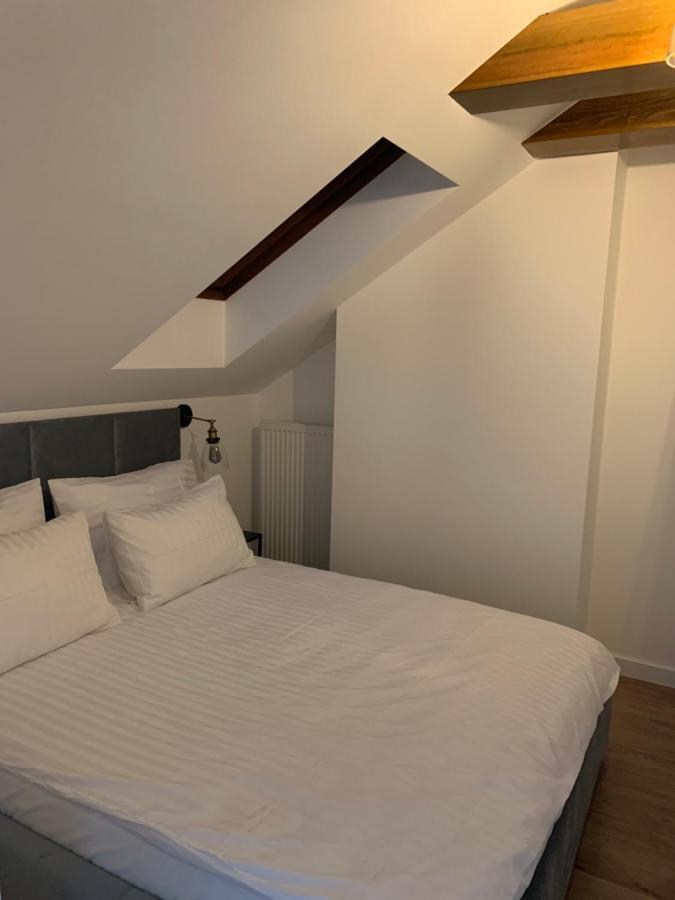 Sen Na Milej - Apartamenty Przy Plazy - Gdansk Brzezno Bagian luar foto