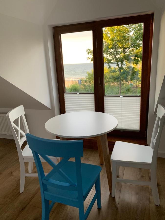 Sen Na Milej - Apartamenty Przy Plazy - Gdansk Brzezno Bagian luar foto