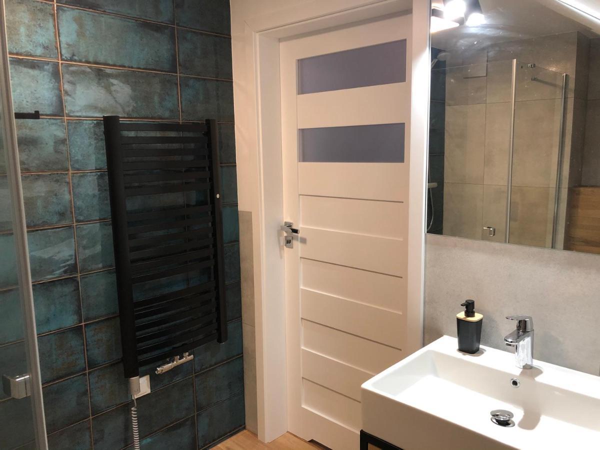 Sen Na Milej - Apartamenty Przy Plazy - Gdansk Brzezno Bagian luar foto